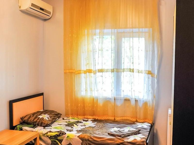 Сашенька (Южная Озереевка)