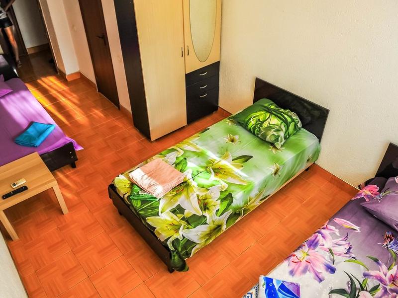 Сашенька (Южная Озереевка)