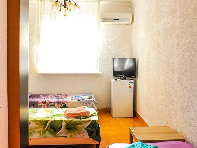 Сашенька (Южная Озереевка)