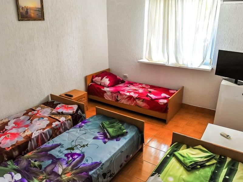 Сашенька (Южная Озереевка)