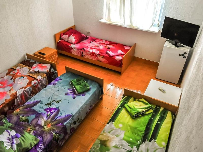 Сашенька (Южная Озереевка)