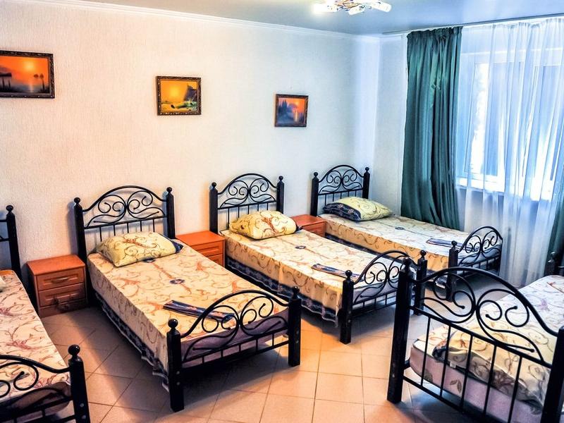 Сашенька (Южная Озереевка)