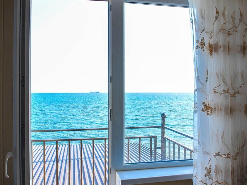 Сашенька (Южная Озереевка)