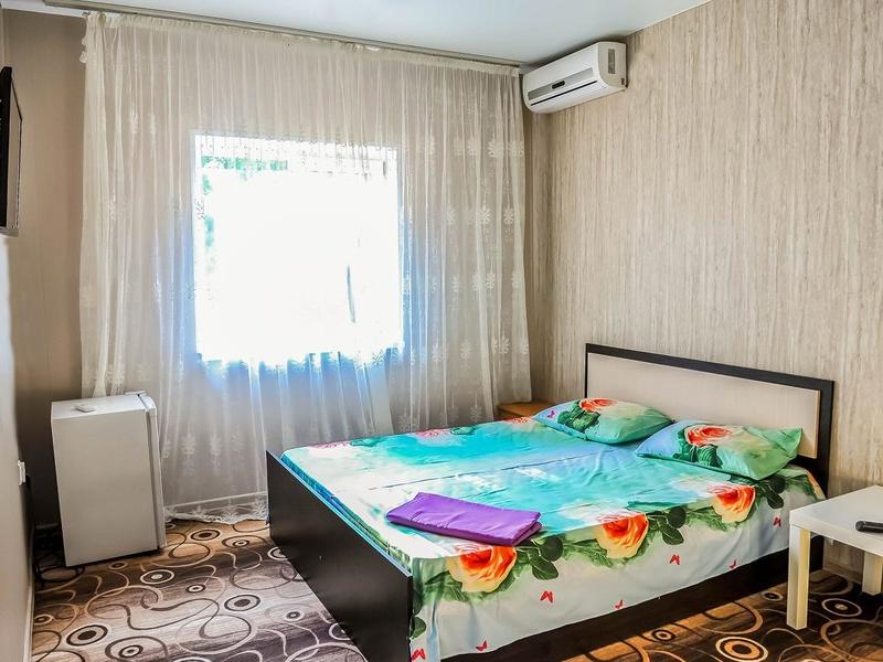 Сашенька (Южная Озереевка)