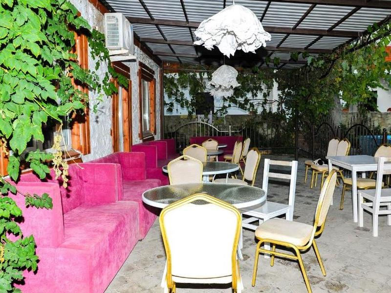 Сашенька (Южная Озереевка)