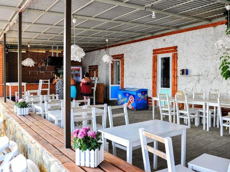 Сашенька (Южная Озереевка)