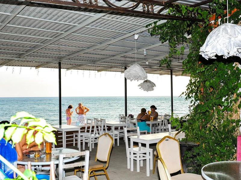 Сашенька (Южная Озереевка)