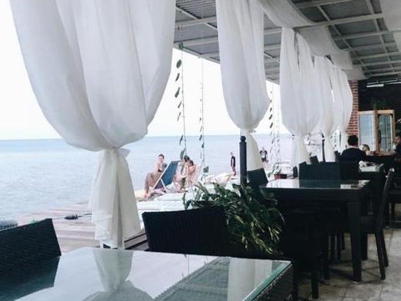 Сашенька (Южная Озереевка)