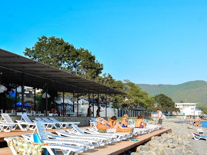 Сашенька (Южная Озереевка)