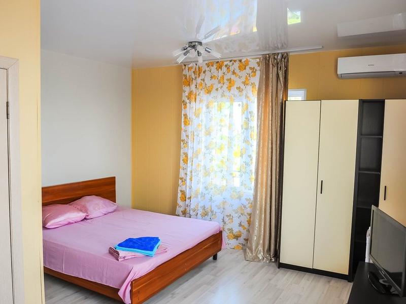 Сашенька (Южная Озереевка)