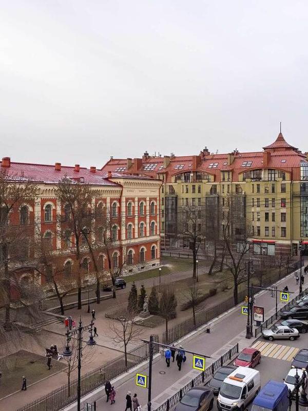 Друзья Комнаты Восстания 13