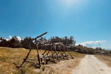 Отель Shale Ferrum Россия, Геленджик, фото 15