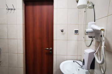Отель Хостел Ягель Россия, Мурманск, фото 37