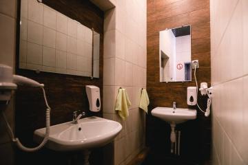 Отель Хостел Ягель Россия, Мурманск, фото 50