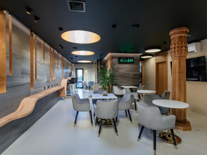 X-Clinic (Репино)