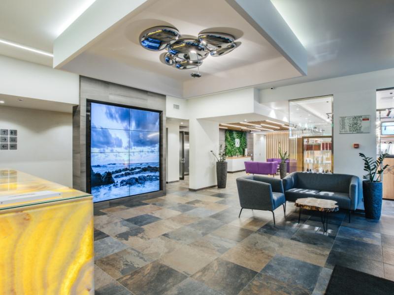 X-Clinic (Репино)