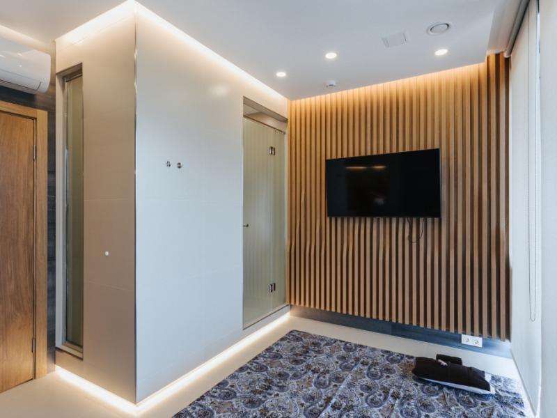 X-Clinic (Репино)