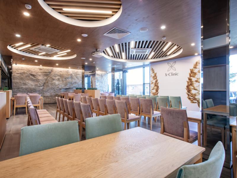 X-Clinic (Репино)