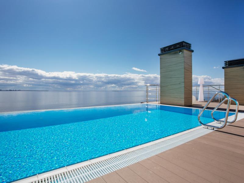 X-Clinic (Репино)