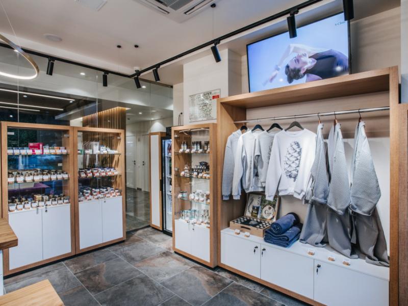 X-Clinic (Репино)