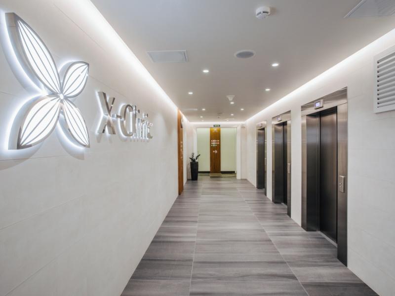 X-Clinic (Репино)