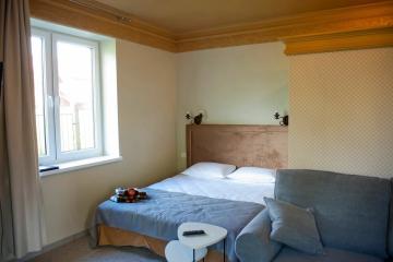 Отель Plantage на Пионерской Россия, Зеленоградск, фото 4