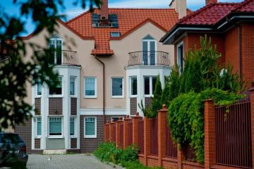 Отель Plantage на Пионерской Россия, Зеленоградск, фото 7