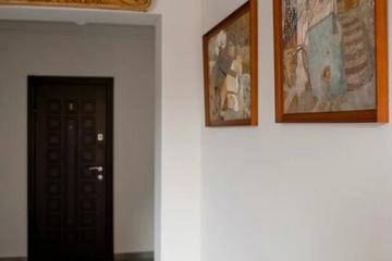 Отель Plantage на Пионерской Россия, Зеленоградск, фото 8