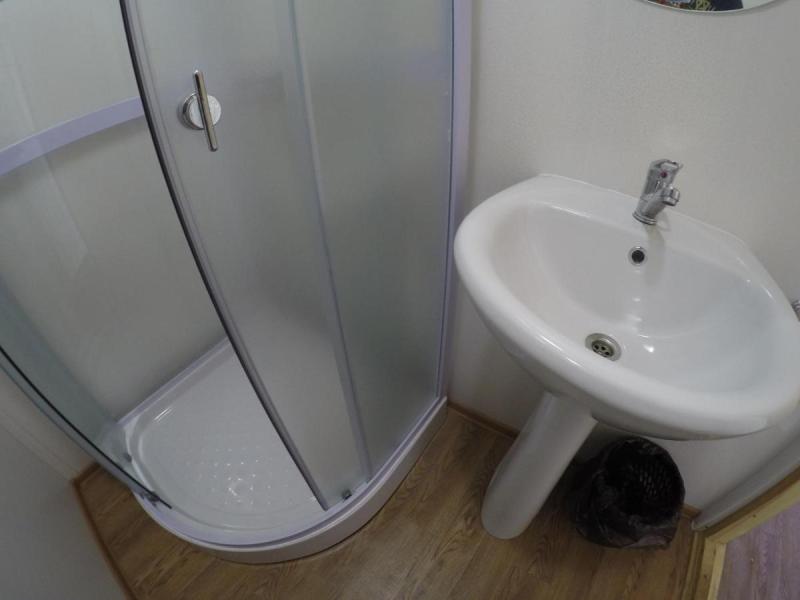 База Отдыха Родные Берега (Сарма)