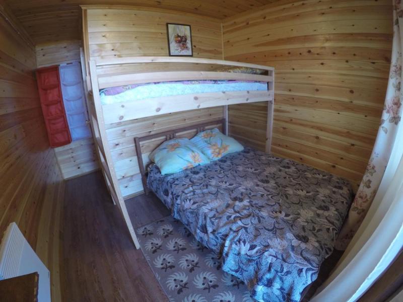 База Отдыха Родные Берега (Сарма)