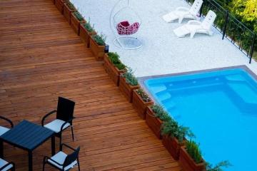 Отель Сомелье Россия, Ялта, фото 8