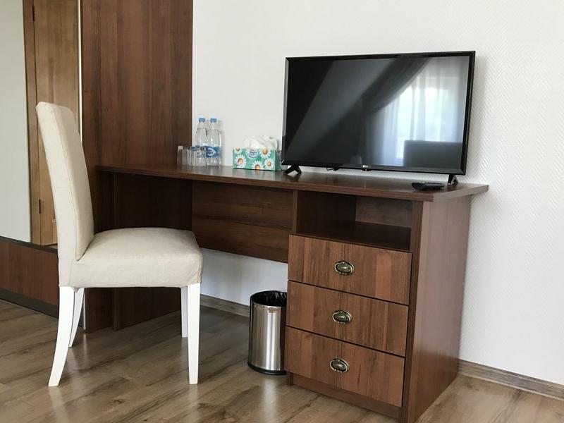Робертина