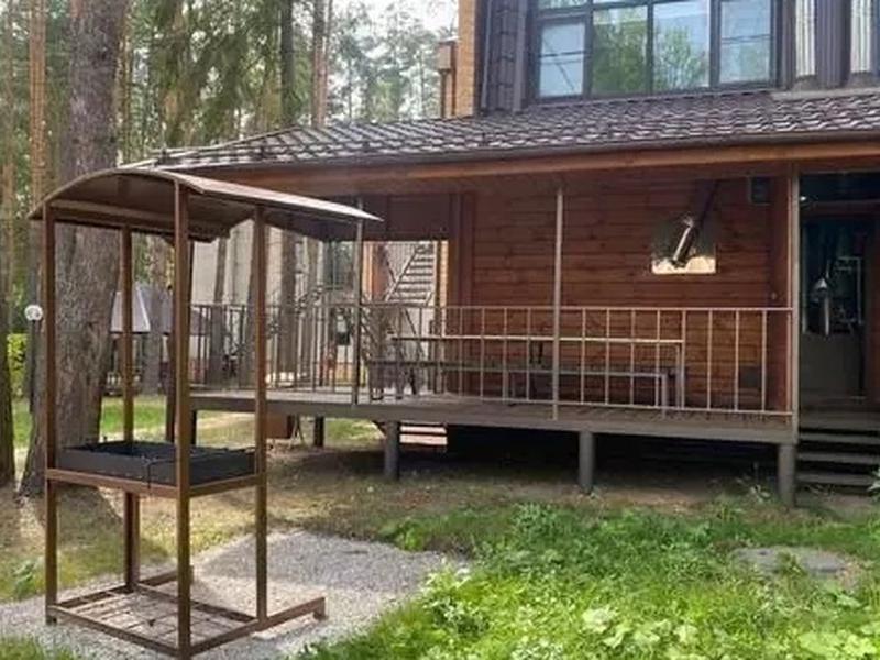 Парк-отель Светлое озеро