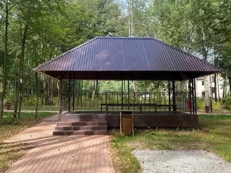 Парк-отель Светлое озеро