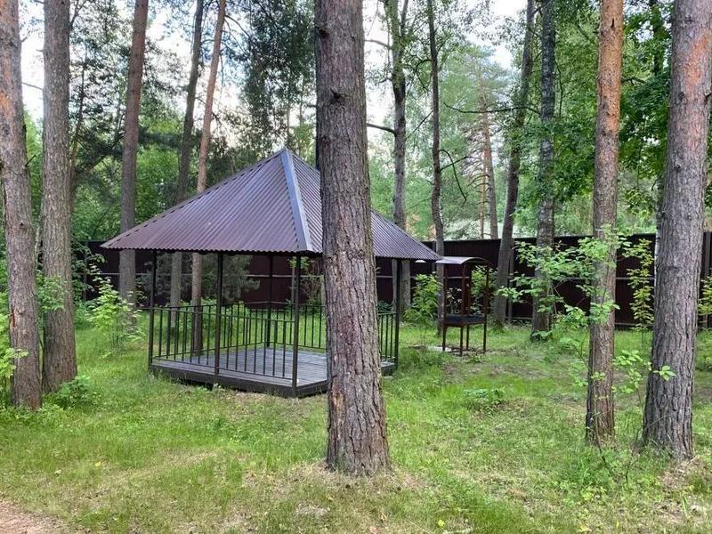 Парк-отель Светлое озеро