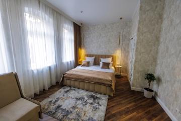 Отель Grig's Hotel Россия, Кисловодск, фото 12