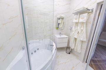 Отель Grig's Hotel Россия, Кисловодск, фото 13