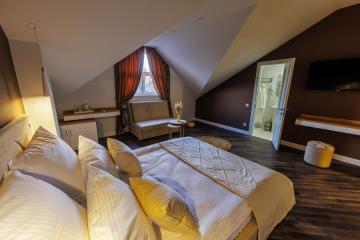 Отель Grig's Hotel Россия, Кисловодск, фото 15