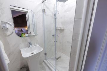 Отель Grig's Hotel Россия, Кисловодск, фото 16