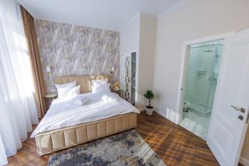 Отель Grig's Hotel Россия, Кисловодск, фото 4