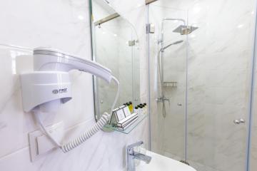 Отель Grig's Hotel Россия, Кисловодск, фото 6
