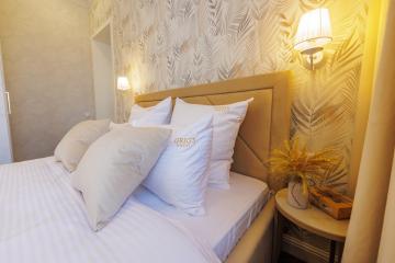 Отель Grig's Hotel Россия, Кисловодск, фото 7