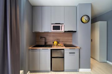 Отель Гостевой дом Oblaka House Россия, Севастополь, фото 11