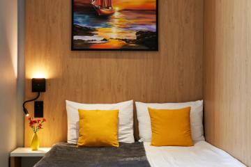 Отель Гостевой дом Oblaka House Россия, Севастополь, фото 13