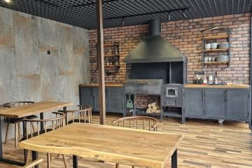 Отель Гостевой дом Oblaka House Россия, Севастополь, фото 16