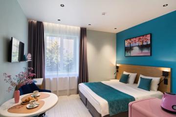 Отель Гостевой дом Oblaka House Россия, Севастополь, фото 2