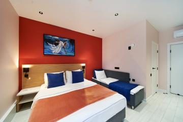 Отель Гостевой дом Oblaka House Россия, Севастополь, фото 6