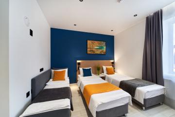 Отель Гостевой дом Oblaka House Россия, Севастополь, фото 9