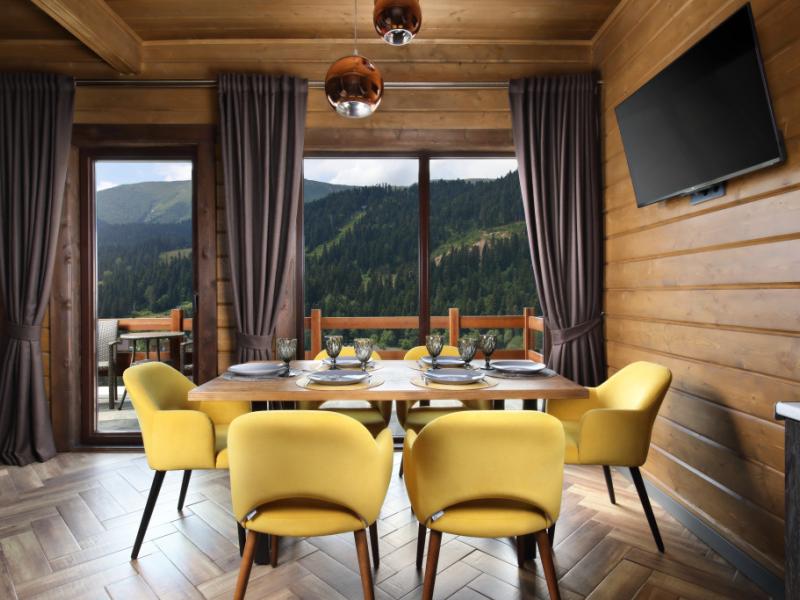 Гостевой Дом Axis River