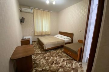Отель Гостевой Дом Южаночка Россия, Лоо, фото 17